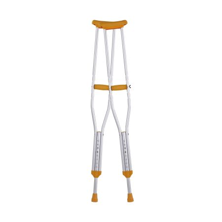 EUROMED UNDERARM CRUTCHES SMALL 925