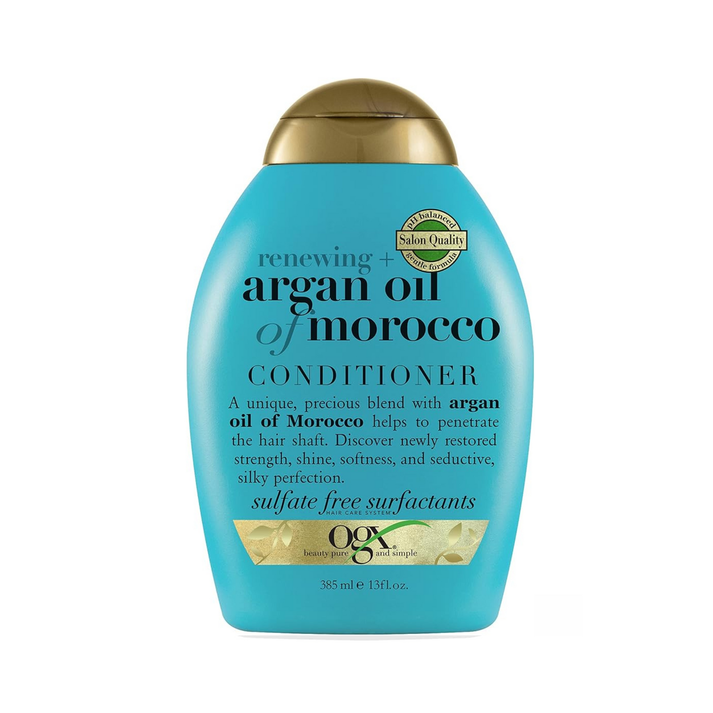 ogx moroccan argan oil coditioner