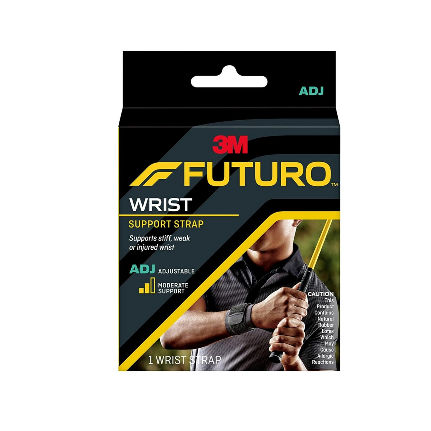 حزام المعصم FUTURO SPORT WRAP AROUND 46378 / 20139