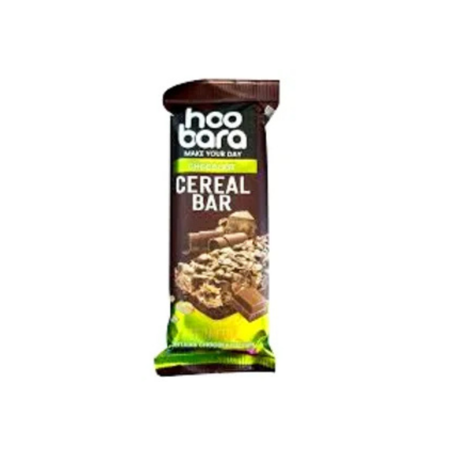 hoobara chocolate (brown)