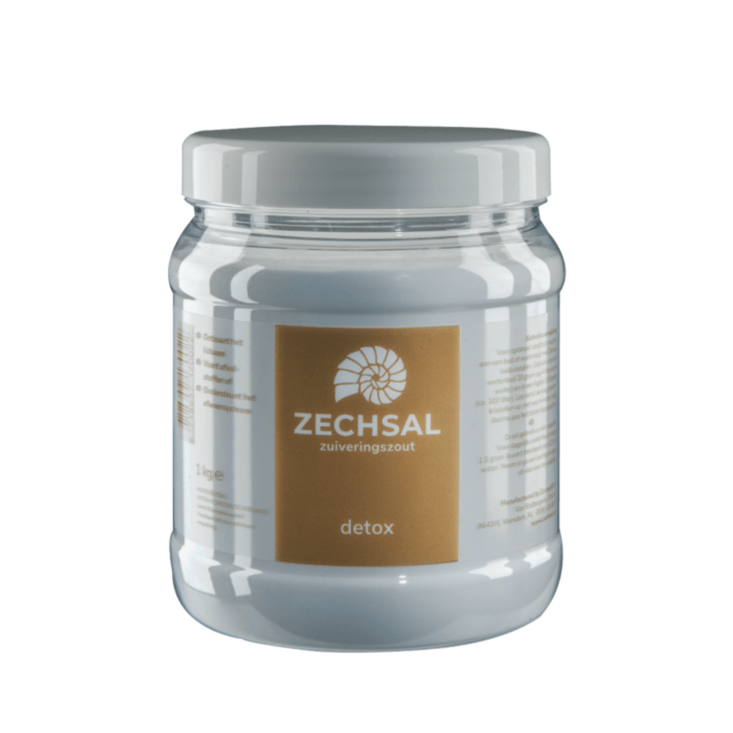 Zechsal, Detox 1kg