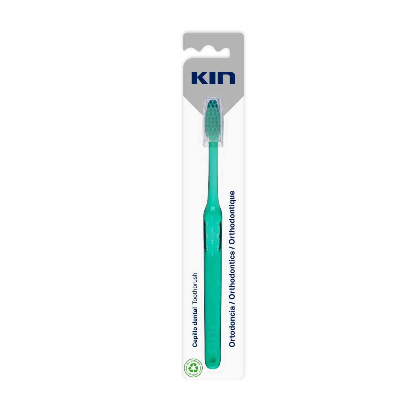 kin toothbrush orthodontics