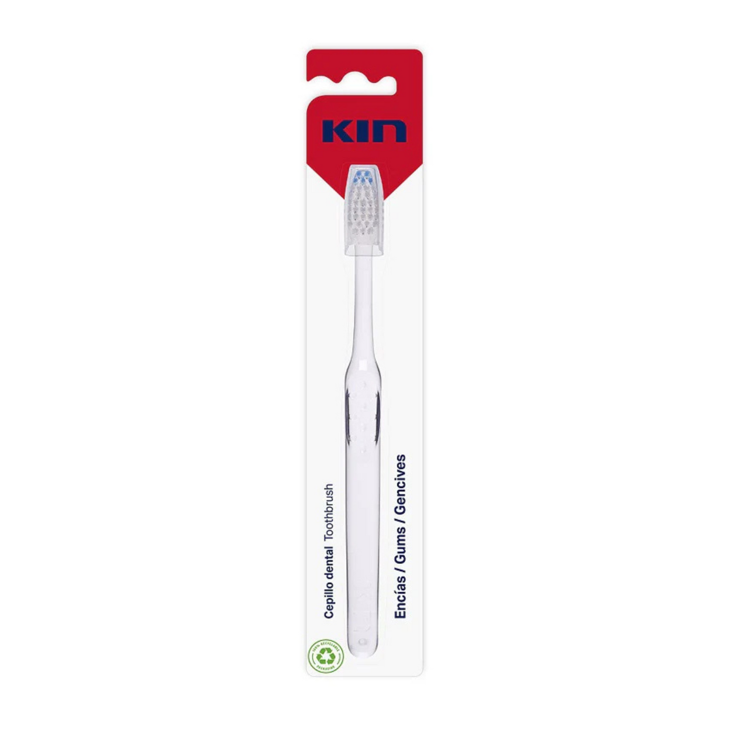kin toothbrush gums - microfine