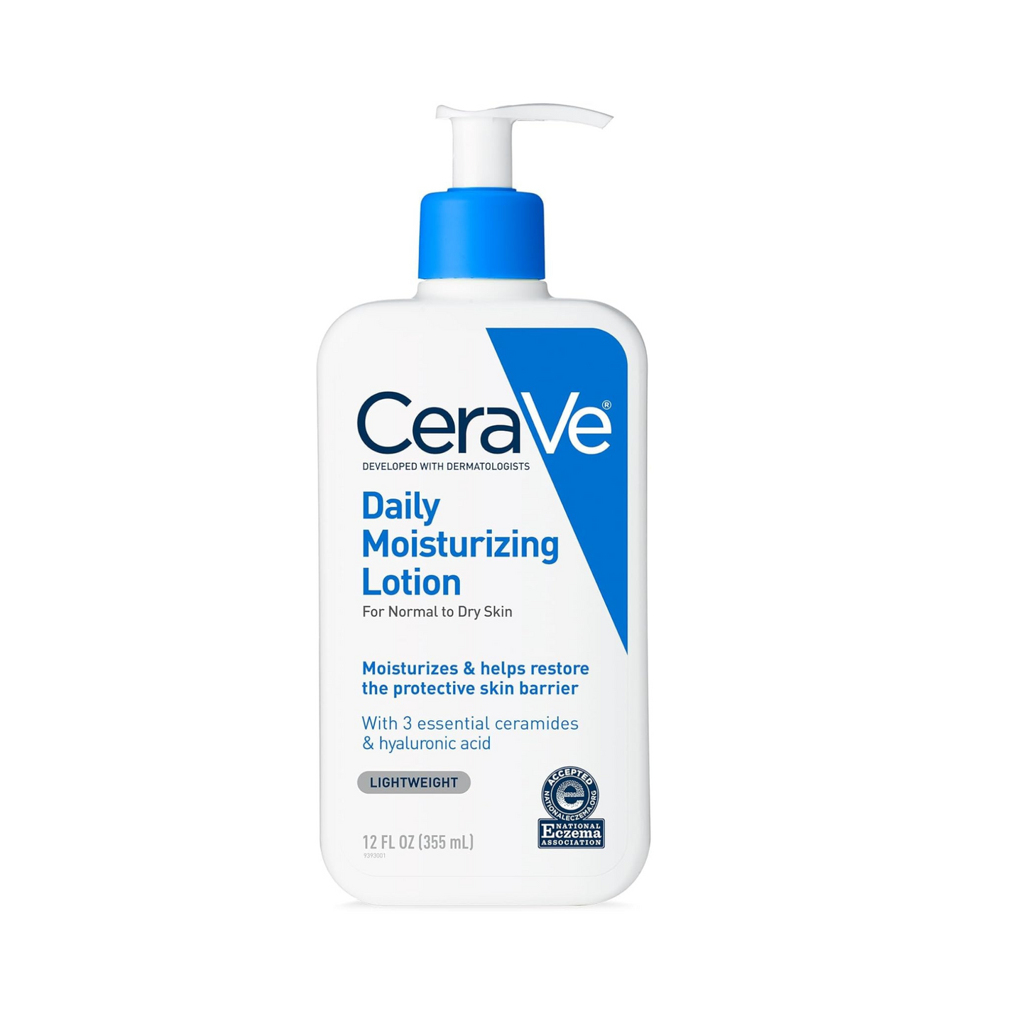 CeraVe Moisturizing Lotion 8OZ 236 ML