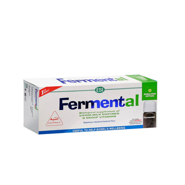 Fermental - Pack of 6 Bottles