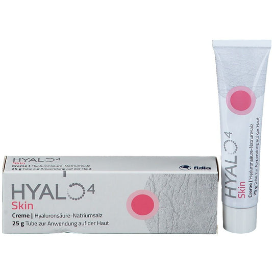 Hyalo4 Skin Topical Cream 25g