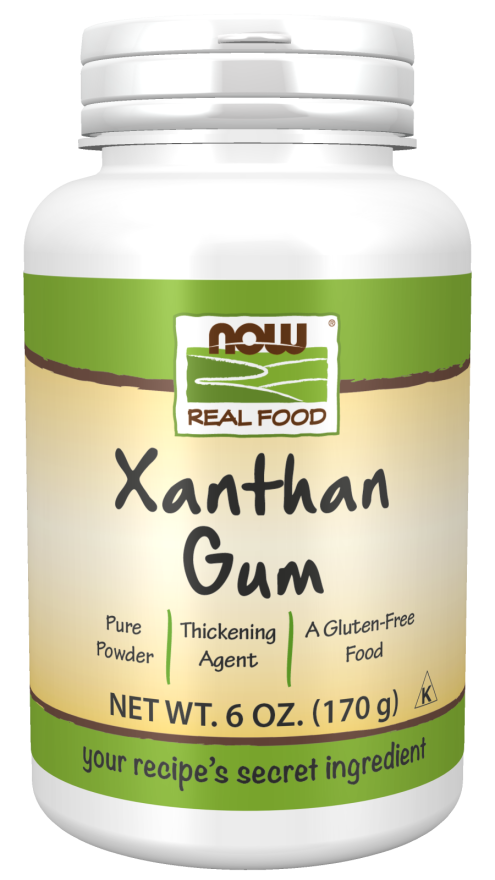 Now Foods, Xanthan Gum 170g