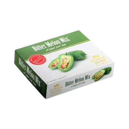 Herbal Home Bitter Melon Mix 30 x 10g sachets