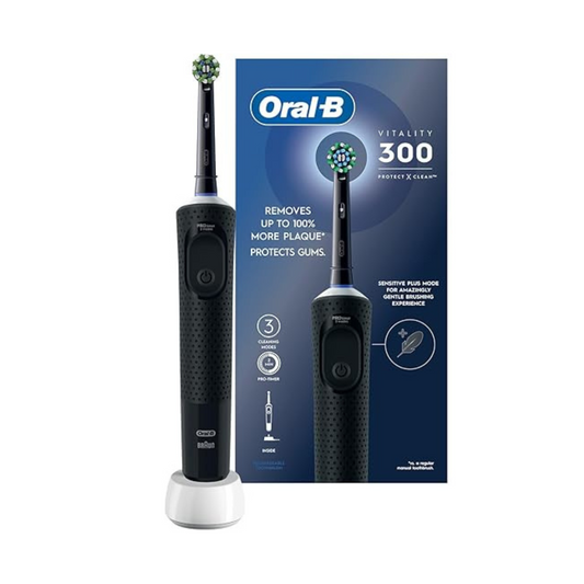 oral-b vitality 300 ( 2 colors )