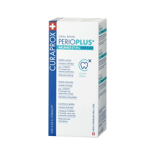 curaprox mouthwash blue