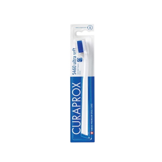 curaprox toothbrush ultra soft 5460