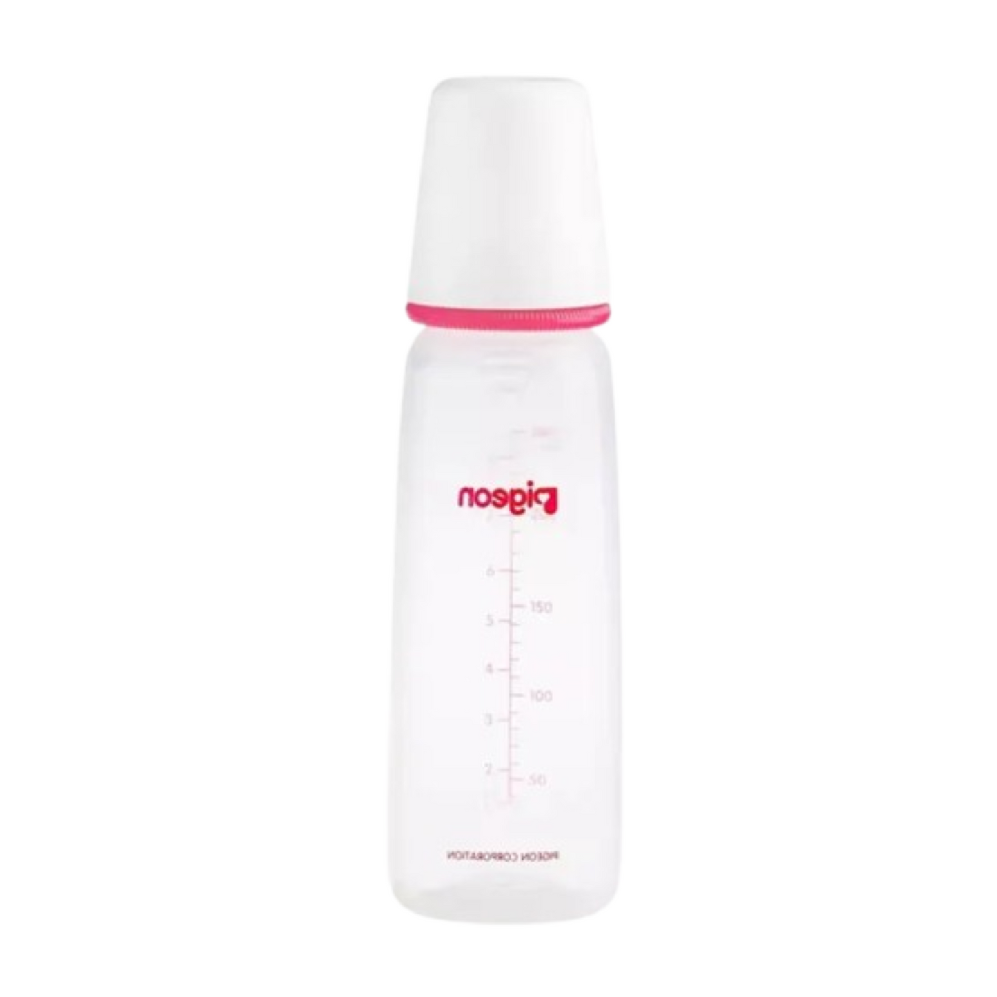 PIGEON NURSING BOTTLE KPP STD 240ML 26007