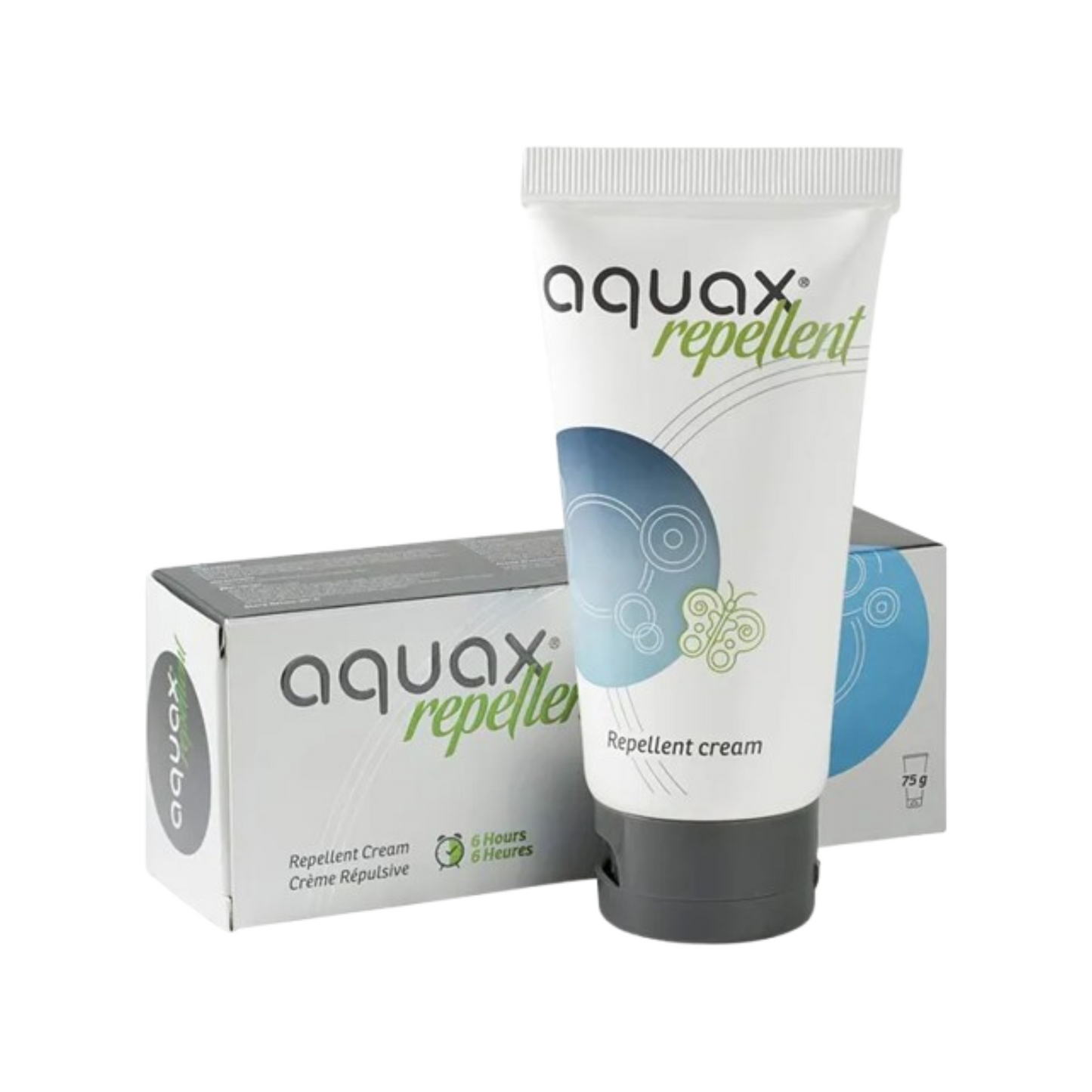 PP aquax repellent