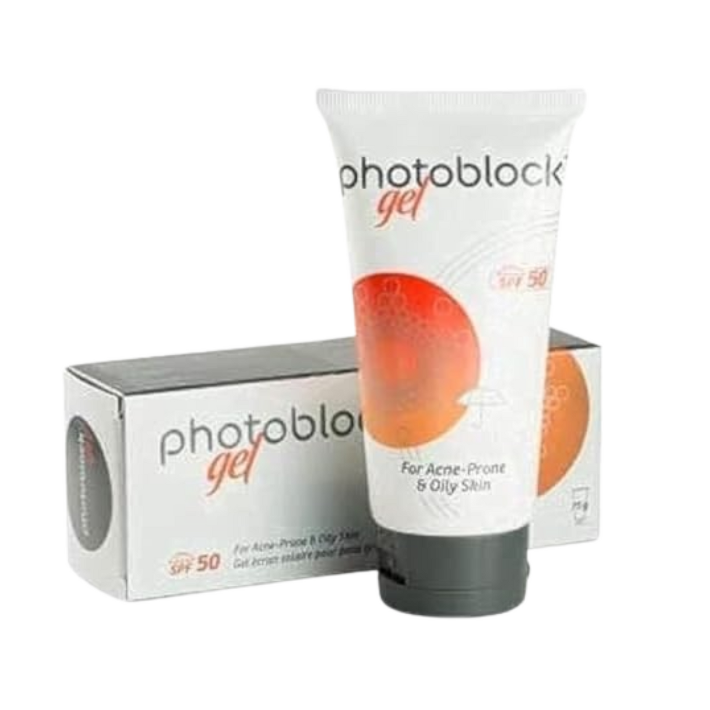 PP PHOTOBLOCK SPF50 GEL 75gm