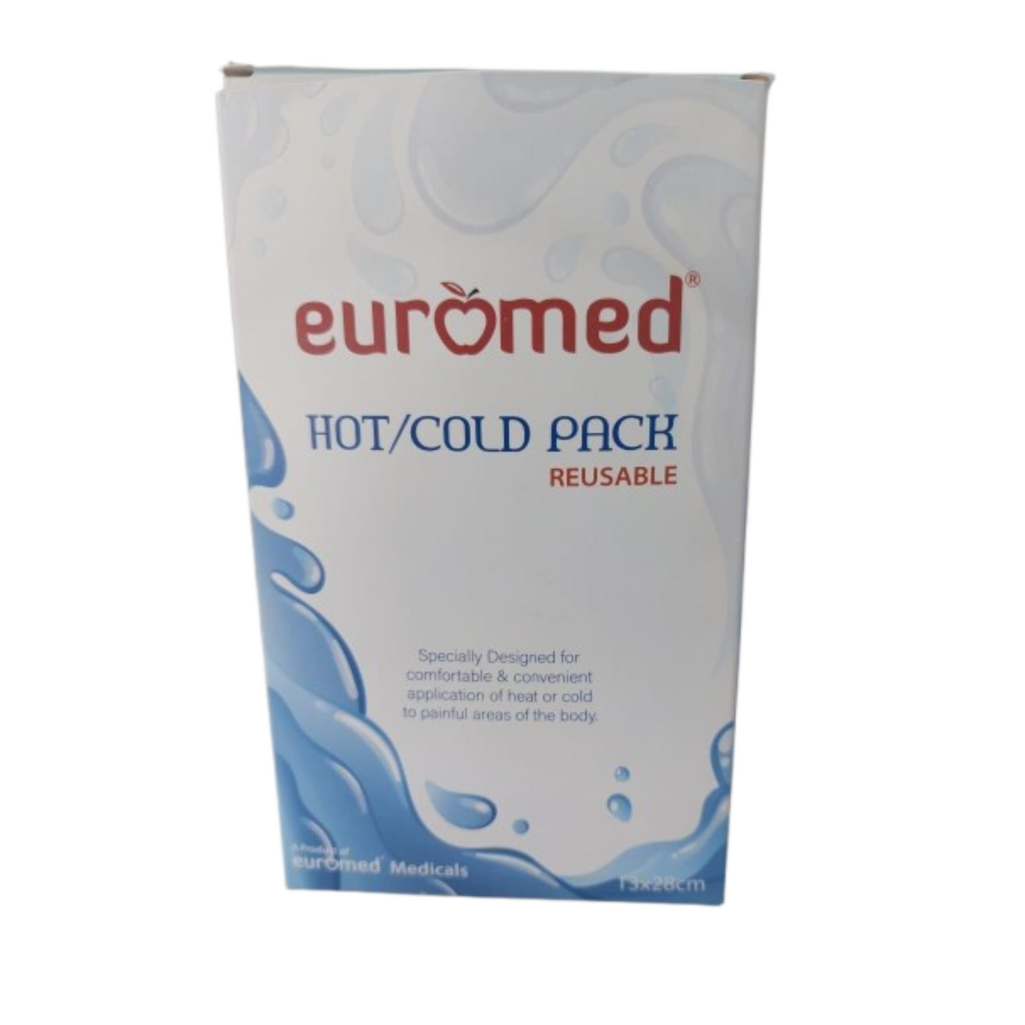 Euromed hot / cold pack