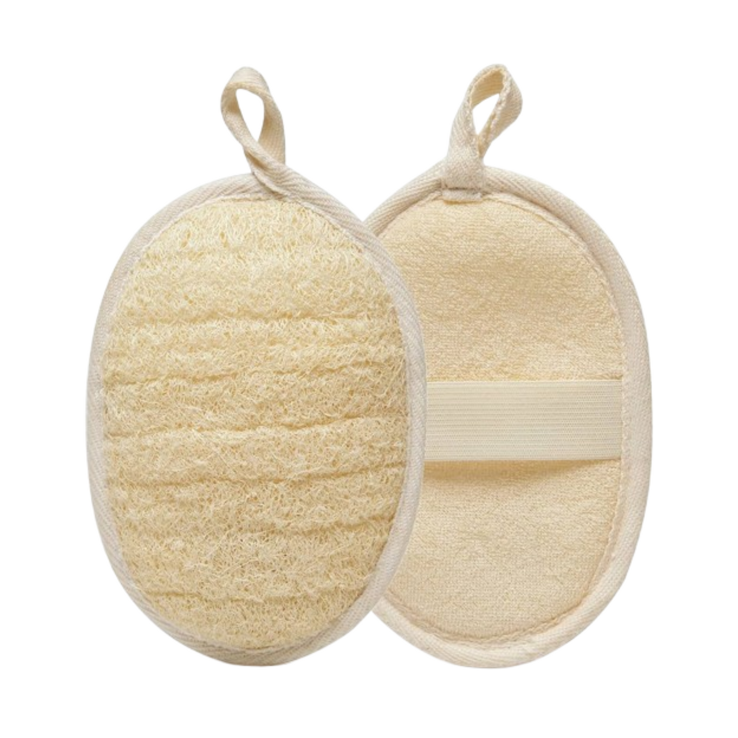 Eco bath loofah bath scrub standard