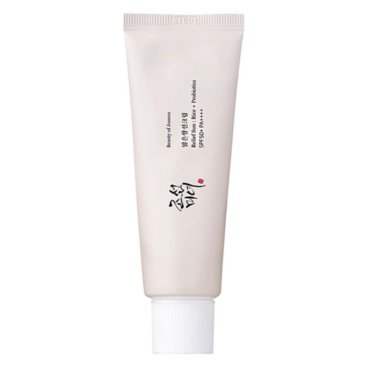 Beauty of Joseon, Relief Sun: Rice + Probiotics, SPF 50+ PA ++++, 50 ml