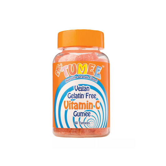 mr tumee vitamin c gumee 60s