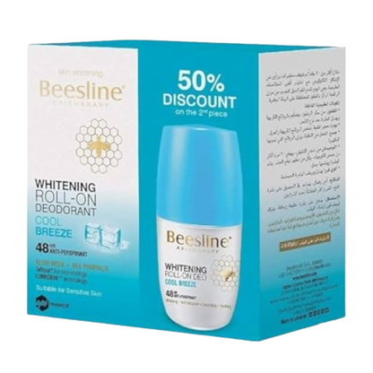 BEESLINE ROLL ON DEO COOL BREEZE (B1G150OFF)