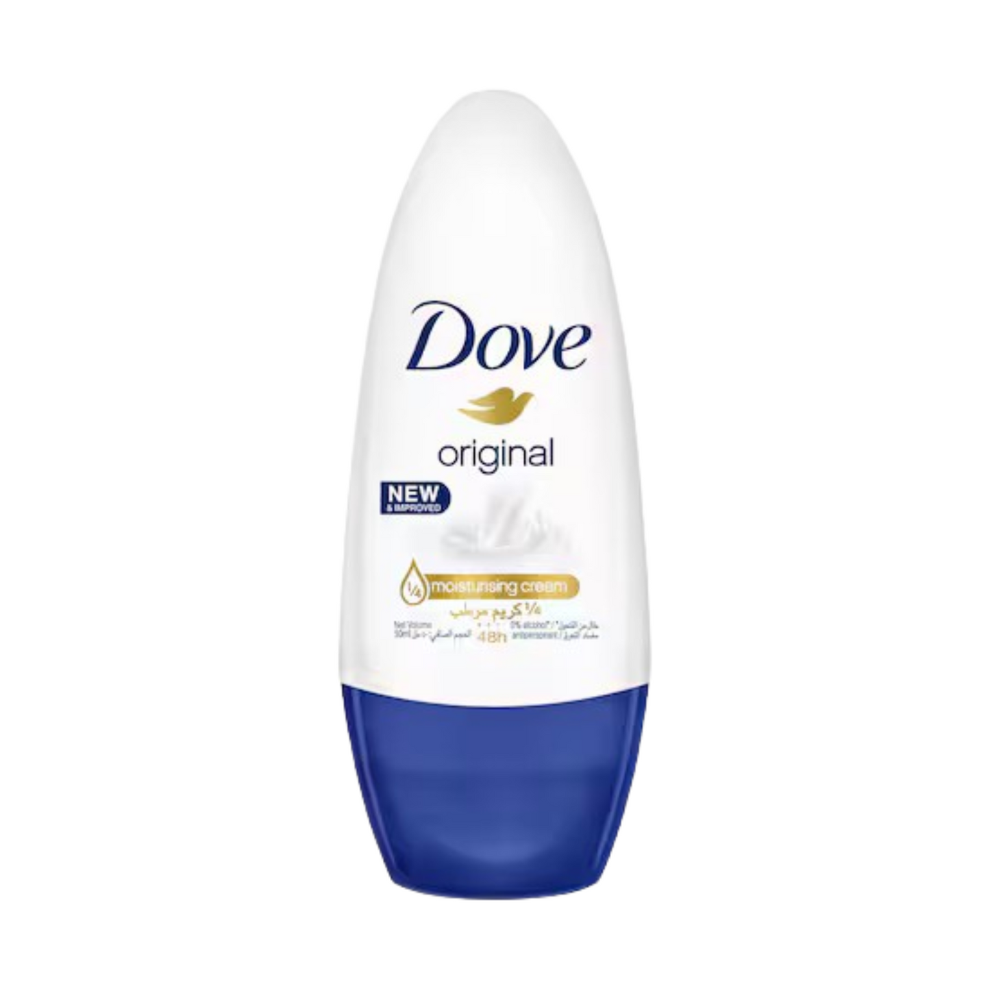 Dove Original Anti-Perspirant Roll