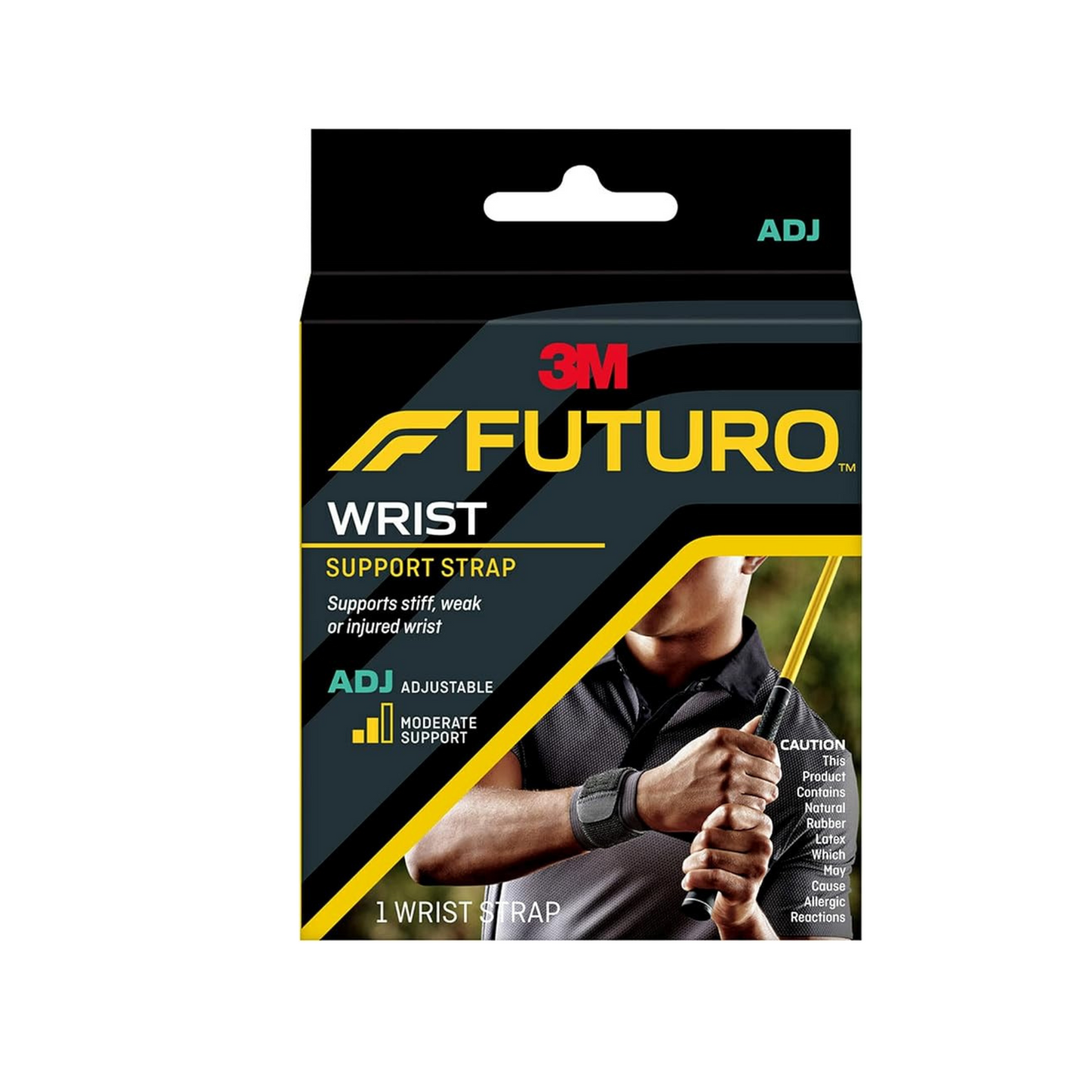 FUTURO SPORT WRAP AROUND WRIST 46378 / 20139