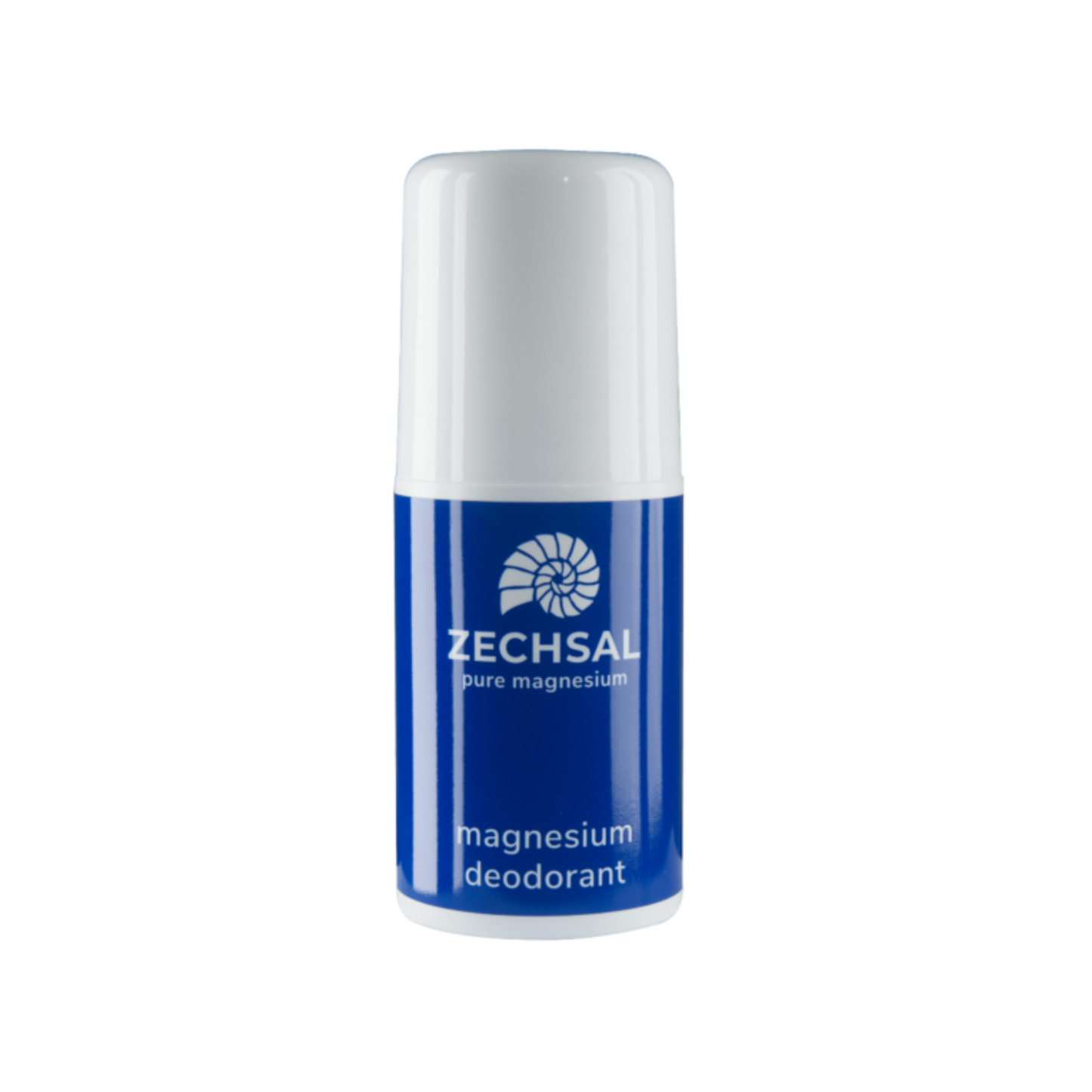 Zechsal, Magnesium Deodorant 75ml