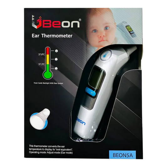 BEON EAR THERMOMETER BEON5A