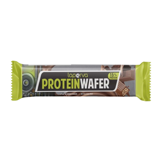 Laperva Protein Chocolate Wafer 15% Protein