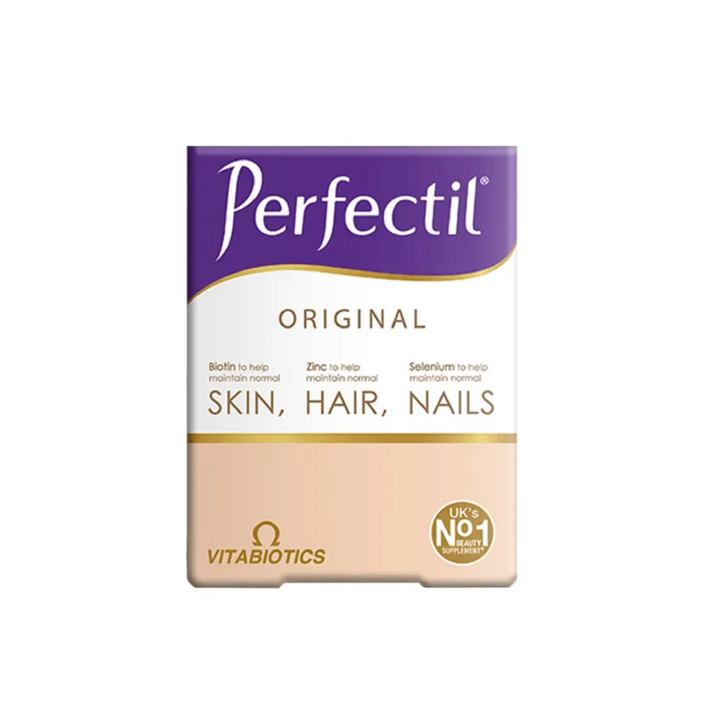 PERFECTIL Combination Tablets 30's