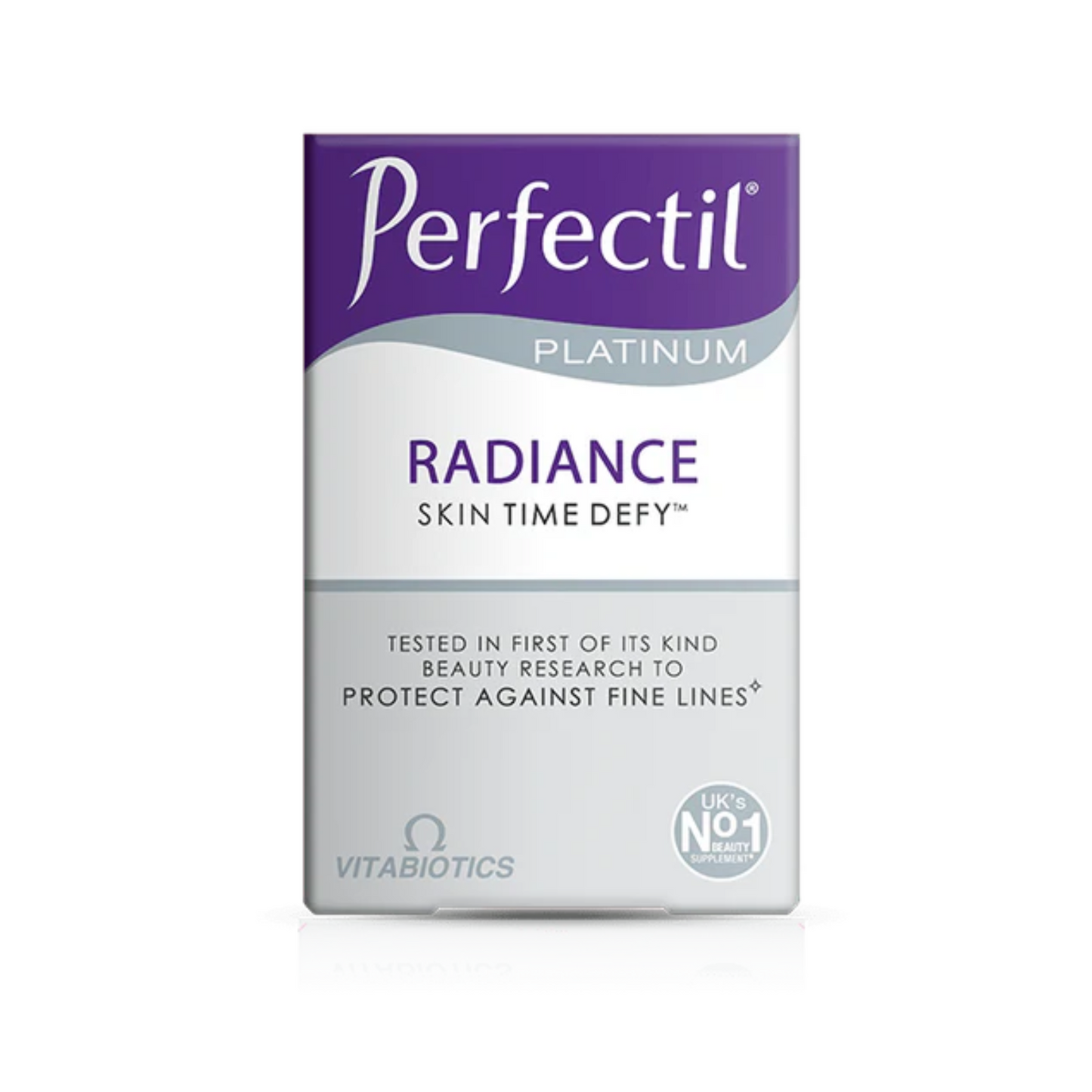 PERFECTIL PLATINUM Combination Tablets 60s