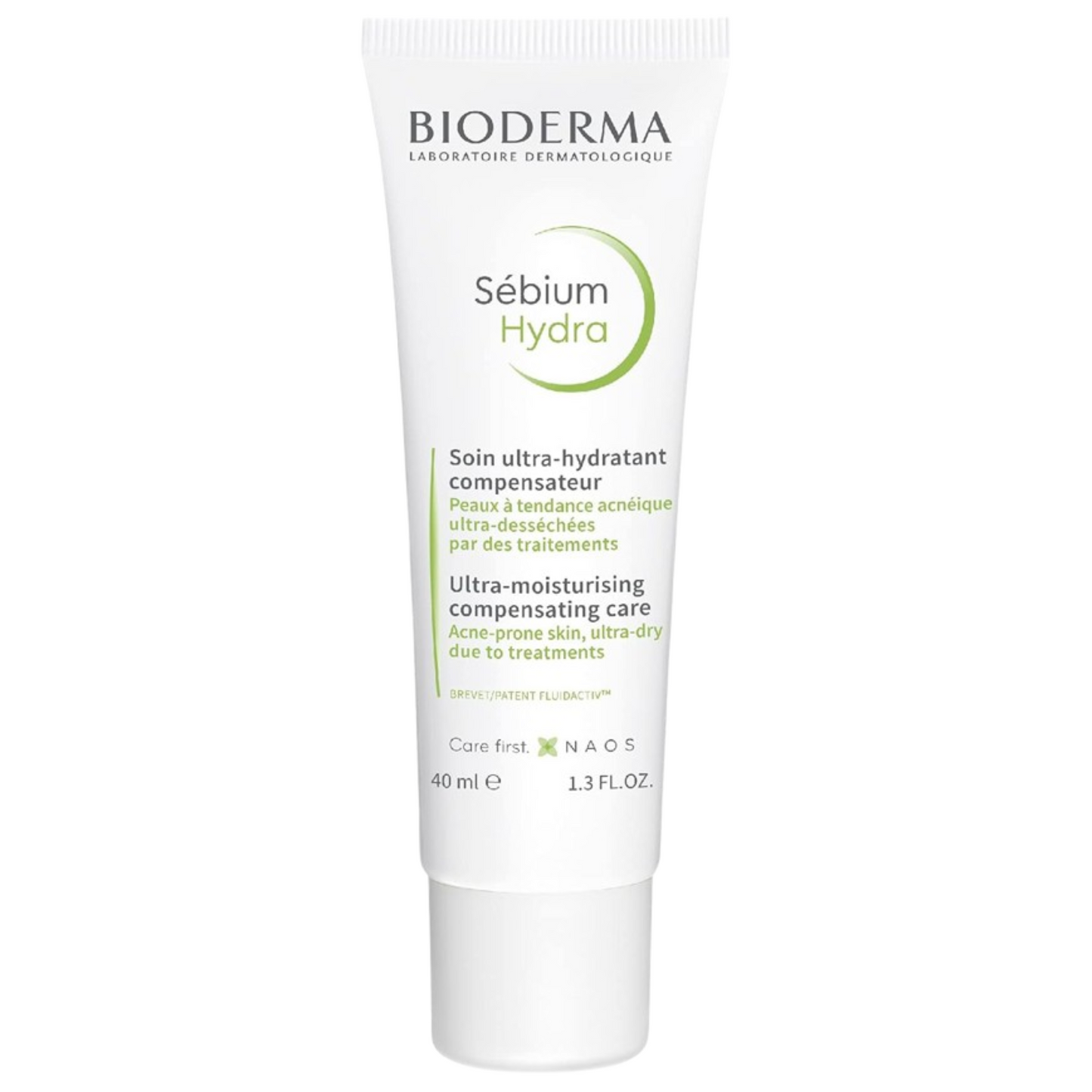 Bioderma Sebium Hydra 11 %/g Topical Emulsion 40ml