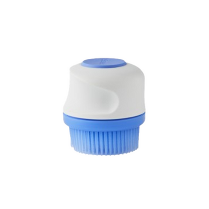 dr mark's suregrip denture brush