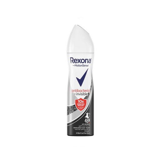 Rexona Deo Ar Anibct+Inv Mn Anrs 150ml