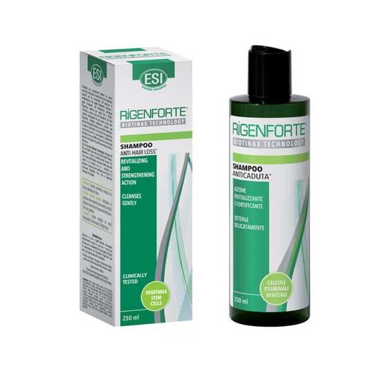 Rigenforte anti hair fall shampoo 250ml