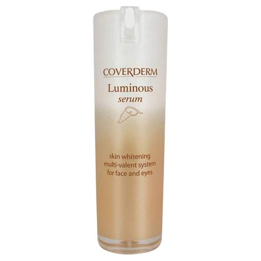 COVERDERM LUMINOUS SERUM 20ML