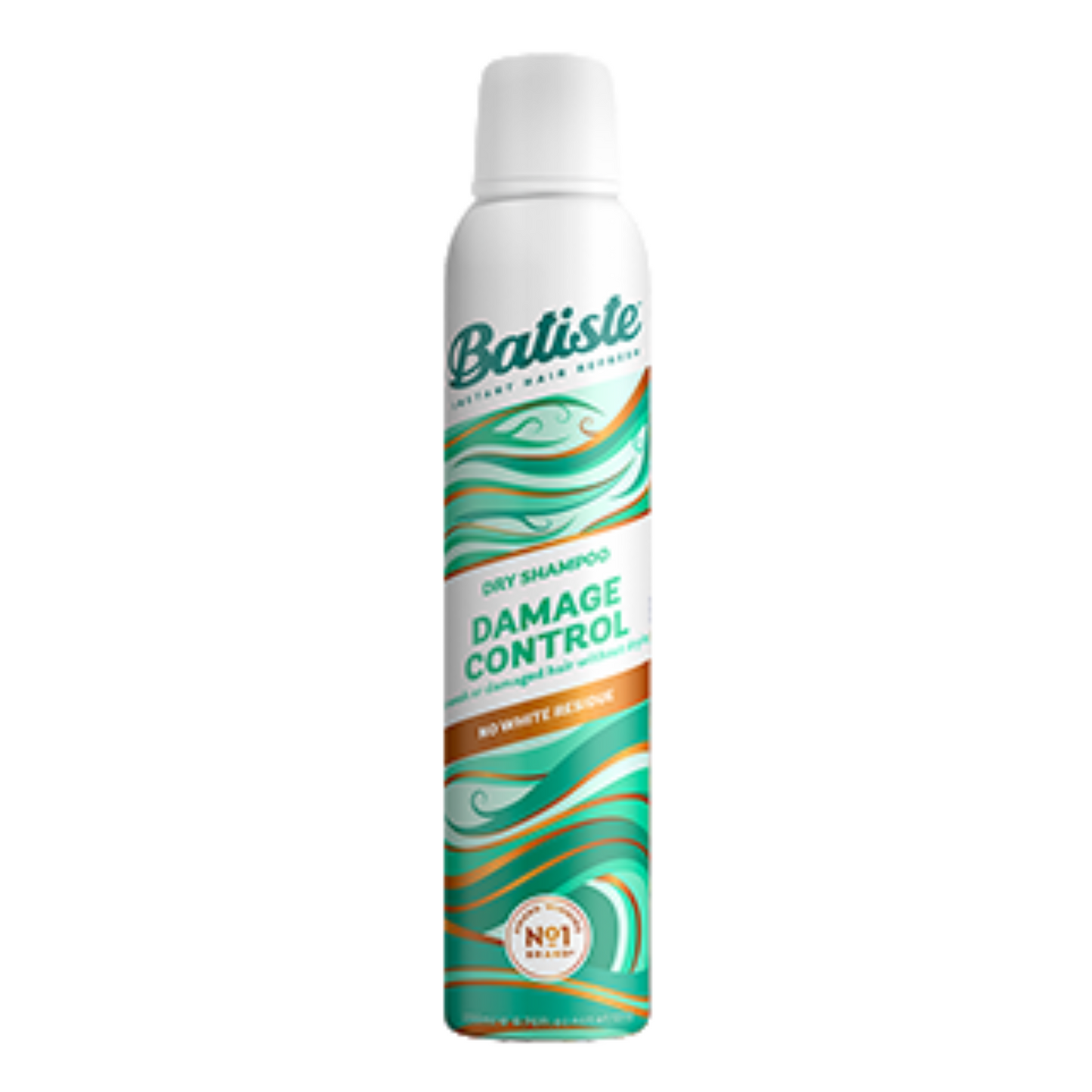 Batiste dry shampoo damage control 200ml