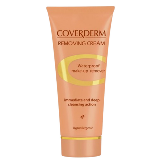 COVERDERM REMOVING CREAM 75ML