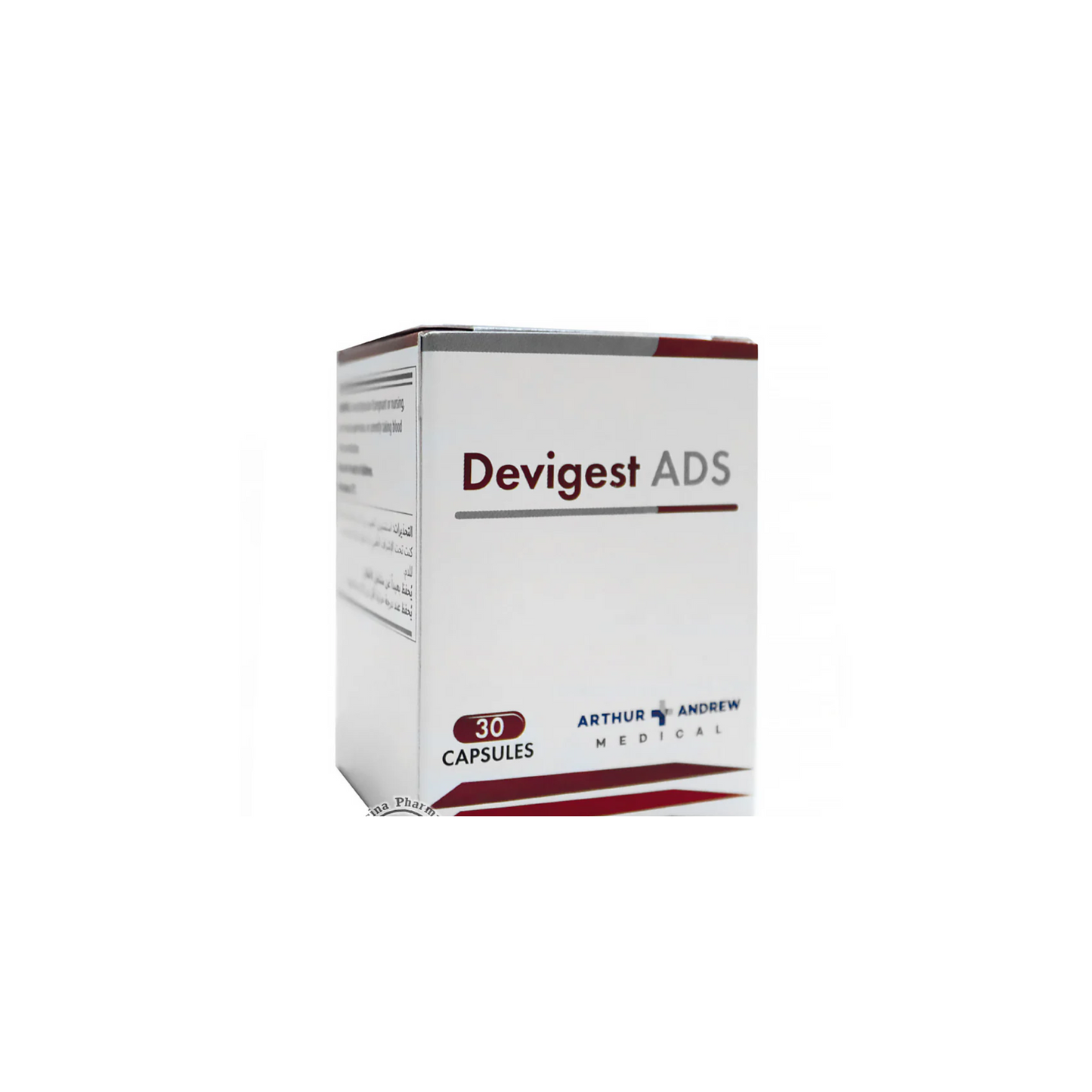 DEVIGEST ADS Digestive Combination (DEVIGEST ADS) Combination Tablets30s