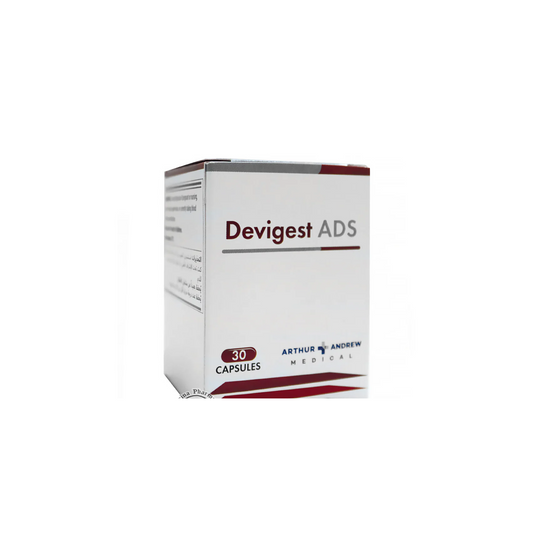 DEVIGEST ADS Digestive Combination (DEVIGEST ADS) Combination Tablets30s