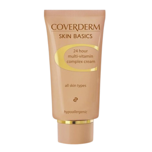 COVERDERM SKIN BASICS