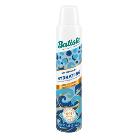 Batiste dry shampoo hydrate 200ml