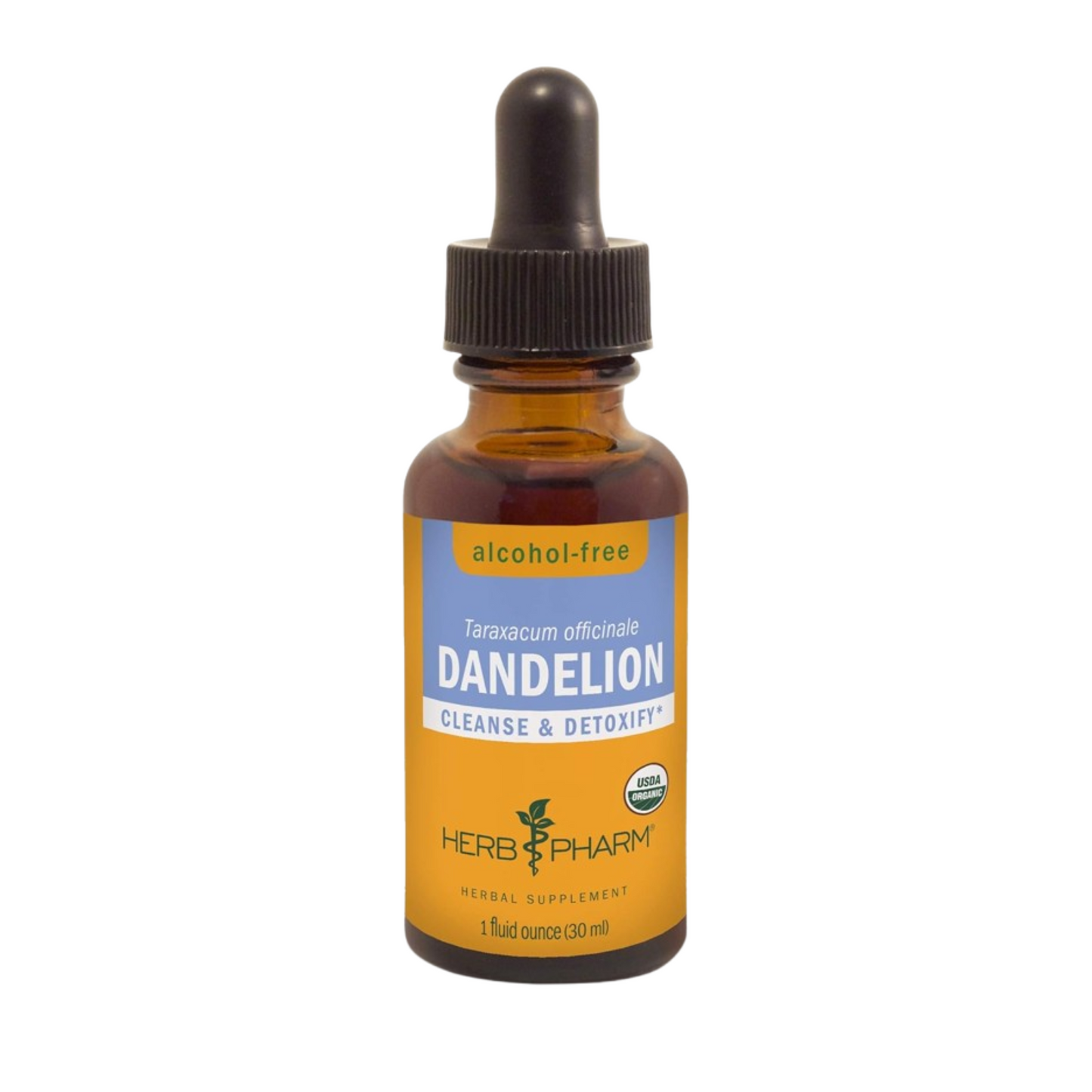 Herb Pharm, Dandelion, 1 fl oz (30 ml)