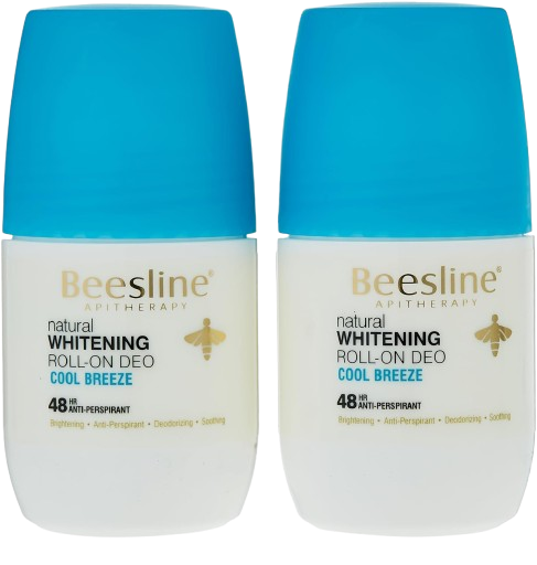 BEESLINE ROLL ON DEO COOL BREEZE (B1G150OFF)