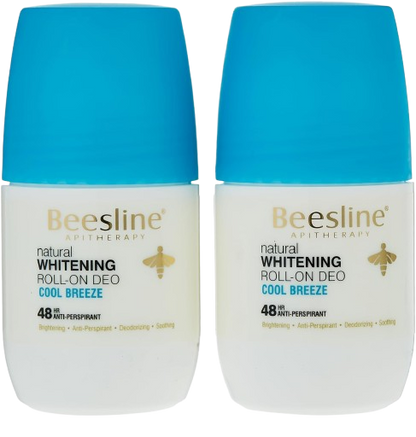 BEESLINE ROLL ON DEO COOL BREEZE (B1G150OFF)