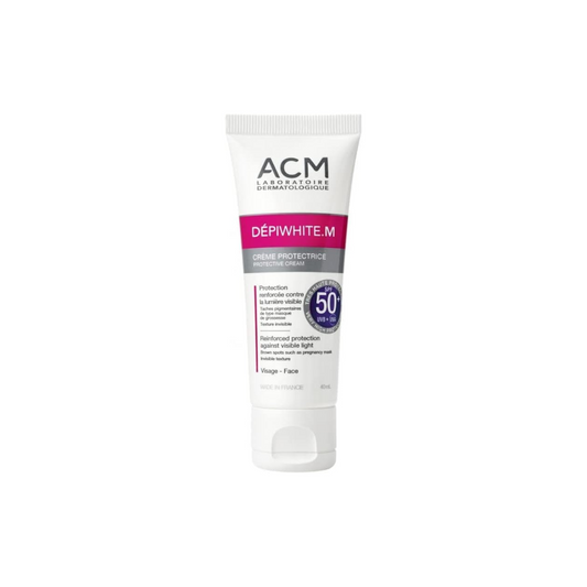 ACM DEPIWHITE M CREAM SPF50