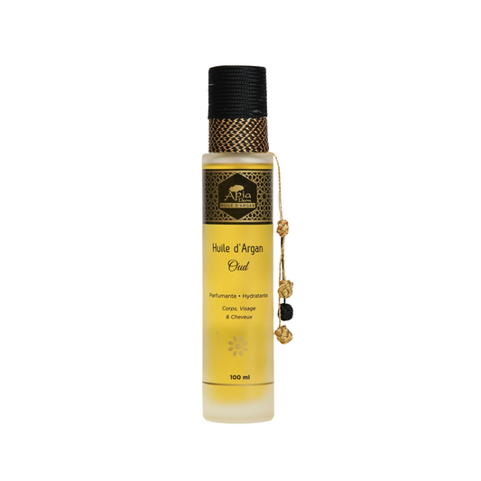 apia beurre d'argan oud