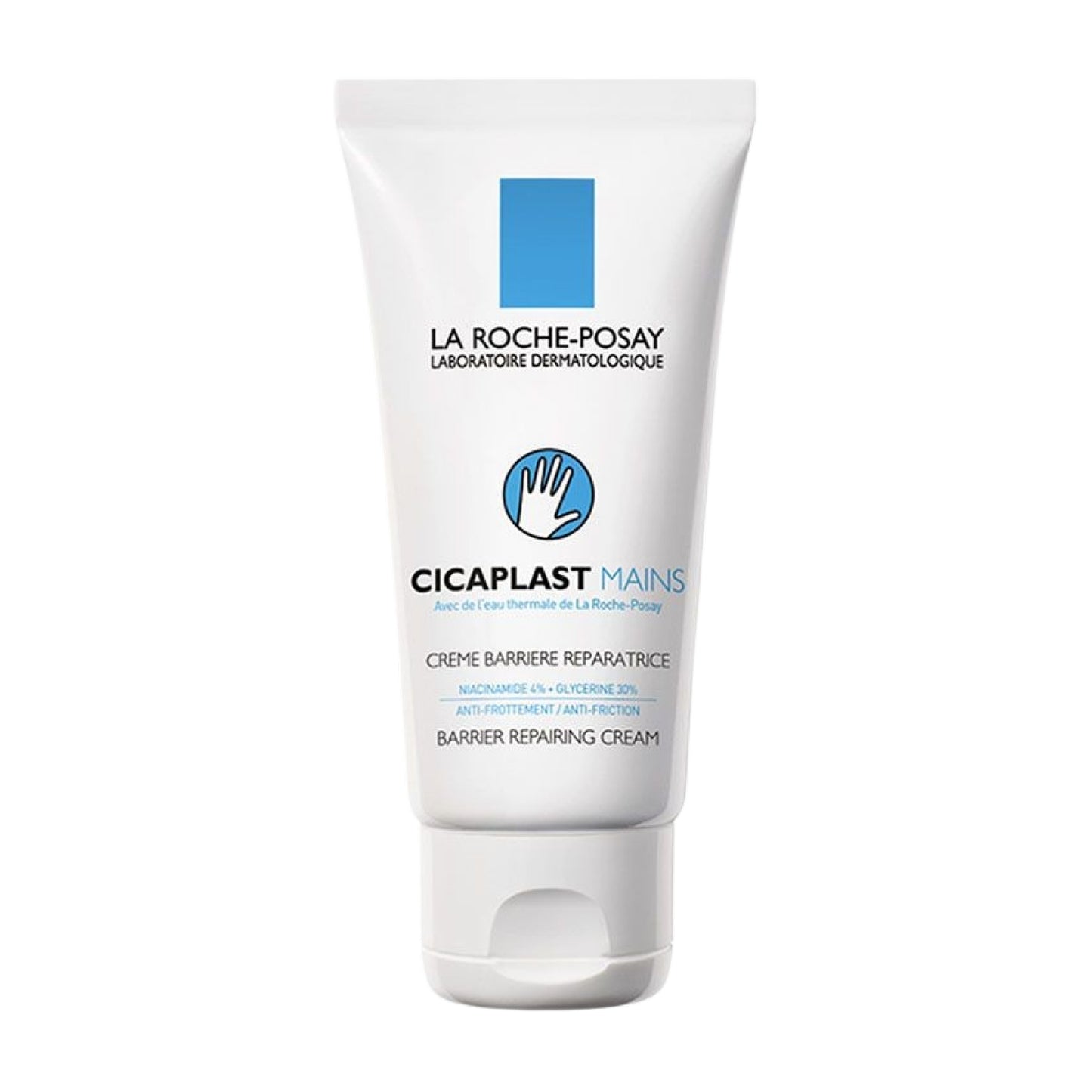 La Roche Posay cicaplast hands 50ml