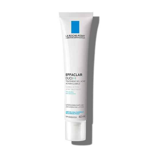 La Roche Posay effaclar duo (+)