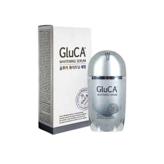 gluca whitening serum