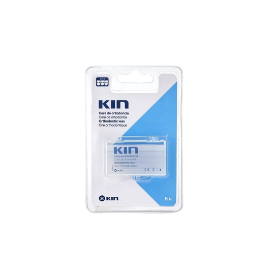 KIN ORTHODONTIC WAX STANDARD (212639)